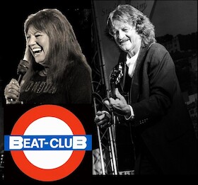 BEAT CLUB MAINZ Live Musik Mit Uschi Nerke Rainer Schindler Fr 17