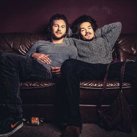 Image: Milky Chance