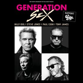 Image: Generation Sex