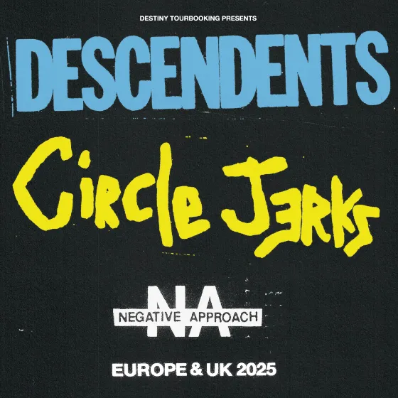 Bild: Descendents