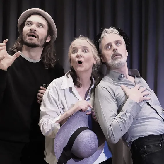 Bild: Theater L.U.S.T.