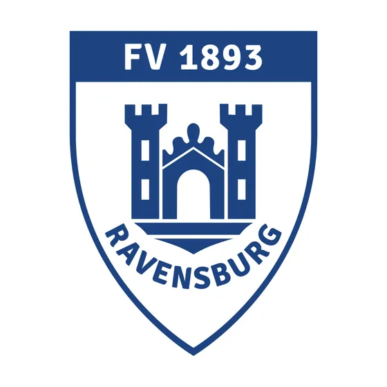 Bild: FV Ravensburg