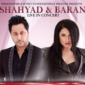 Bild: Shahyad & Baran