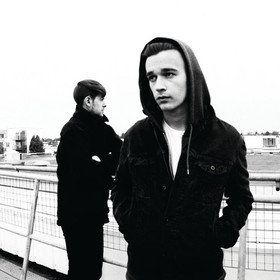 Bild: The 1975