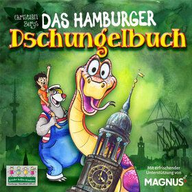 Image: Das Hamburger Dschungelbuch