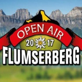 Bild: Flumserberg Open Air