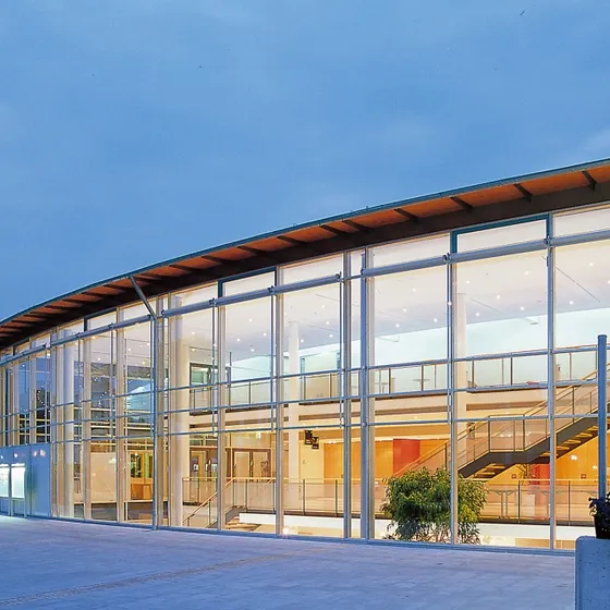 Amberger Congress Centrum