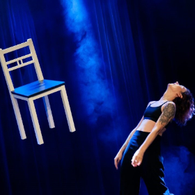 Bild: ZAC Winter Varieté