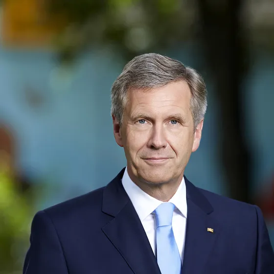 Bild: Christian Wulff