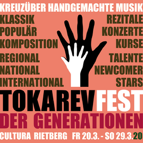 Bild: Tokarevfest der Generationen