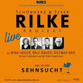 Image: Das Rilke Projekt
