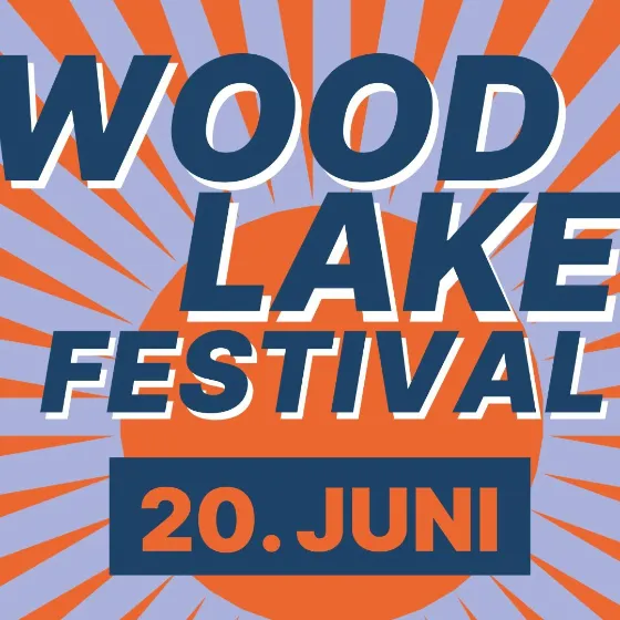 Bild: Woodlake Festival