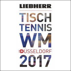 Bild: Liebherr Tischtennis WM