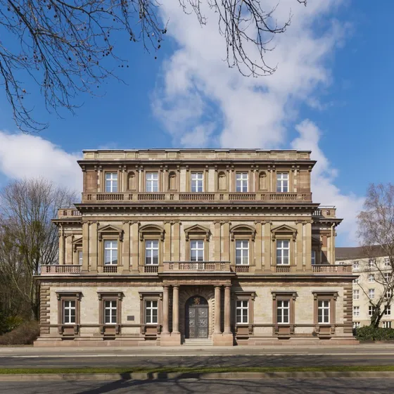 Ständehaus Kassel