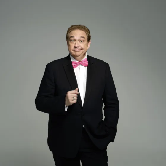 Bild: Oliver Kalkofe