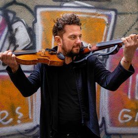 Bild: Berner Kammerorchester