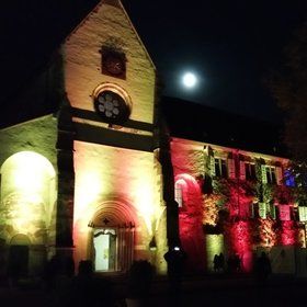 Image Event: Konzerte im Kloster Bronnbach