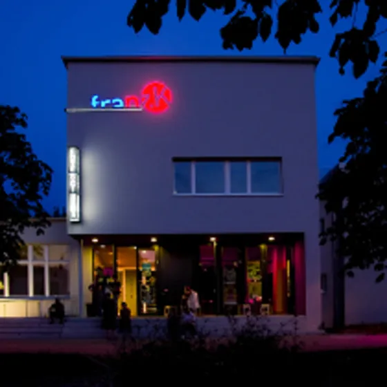 Kulturzentrum franz.K