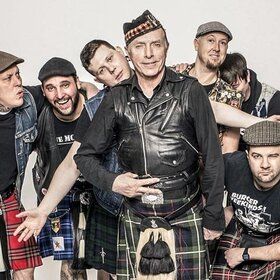 Image: The Real McKenzies