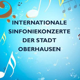Image: Internat. Sinfoniekonzerte Oberhausen