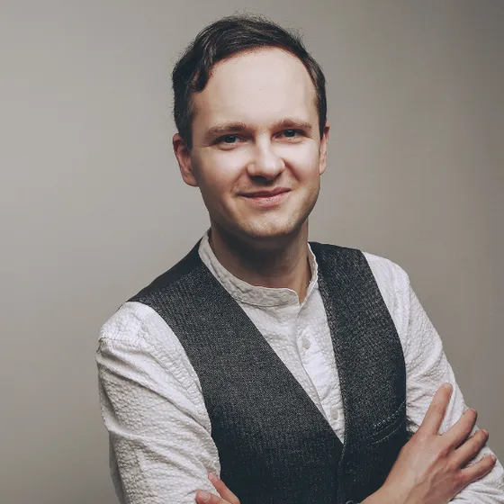 Bild: Konstantin Zvyagin