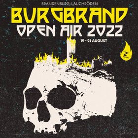 Image: Burgbrand Open Air