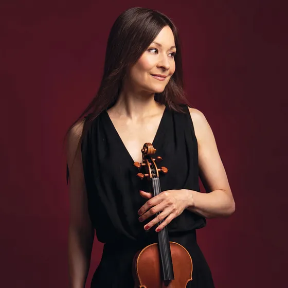 Bild: Arabella Steinbacher