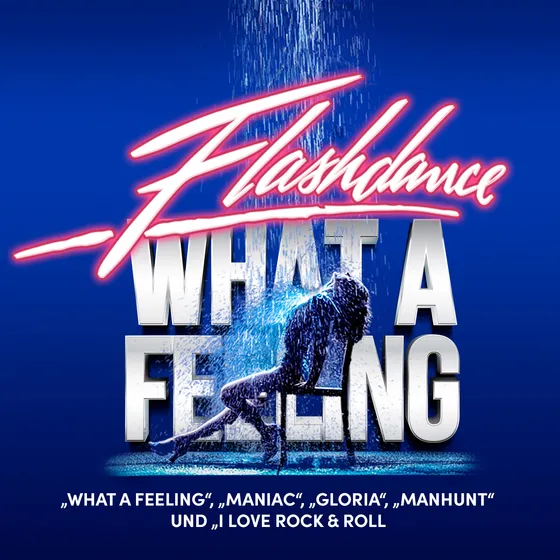 Bild: Flashdance - Das Musical