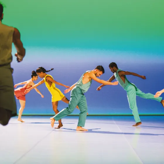 Bild: schrit_tmacher - just dance!