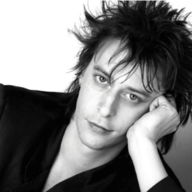 Bild: Rio Reiser. König von Deutschland