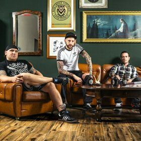 Bild: Krawallbrüder