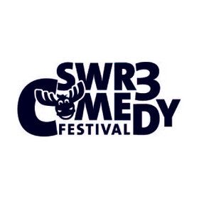 Image: SWR3 Comedy Festival
