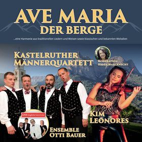 Bild: Ave Maria der Berge