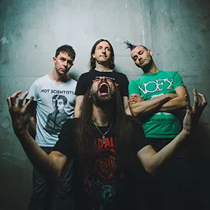 Bild: Ultra Vomit