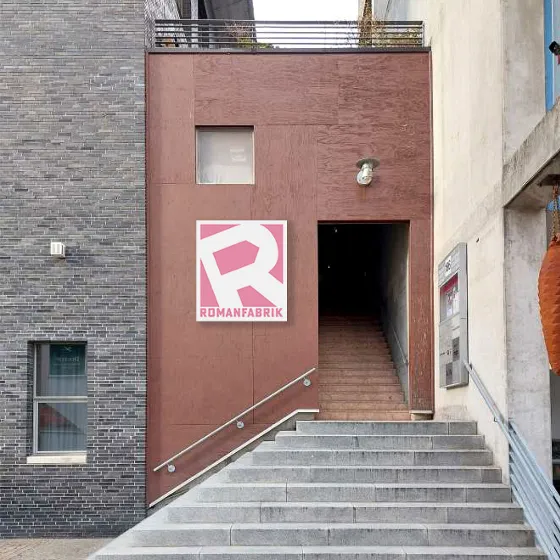 Romanfabrik