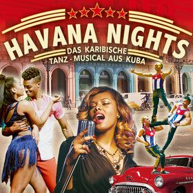 Image: Havana Nights