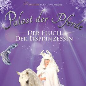 Bild: Palast der Pferde