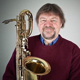 Bild: John Surman