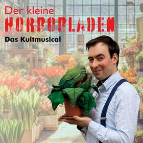 Bild: Der kleine Horrorladen - Das Kultmusical