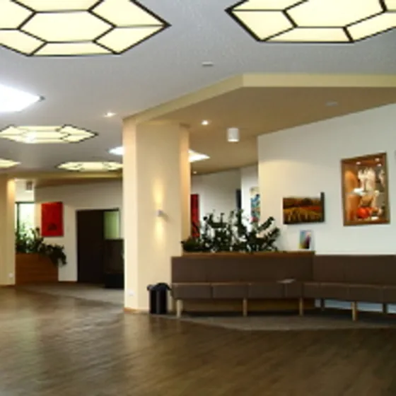 Culinarium im Haus des Gastes