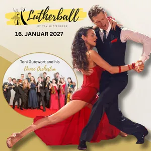 Bild: Lutherball