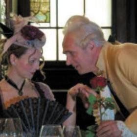 Image: Giacomo Casanova