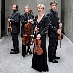 Image: Hagen Quartett