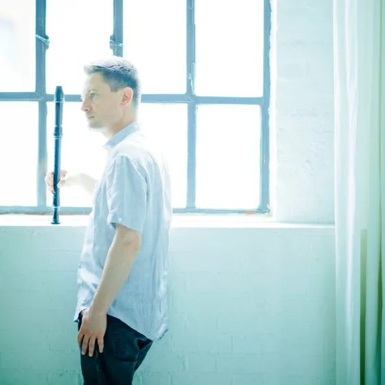 Bild: Maurice Steger