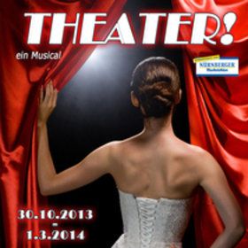 Bild: Theater! - ein Musical