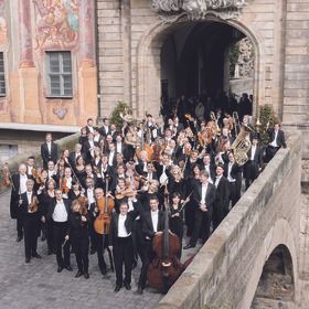 Image Event: Bamberger Symphoniker