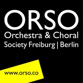 Image: ORSO Orchestra & Choral Society