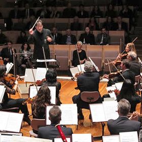 Bild: BOCO - Berlin Opera Chamber Orchestra