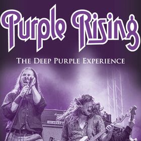Image Event: Purple Rising