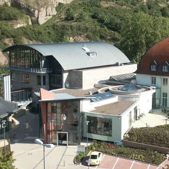 Haus des Gastes Bad Kreuznach